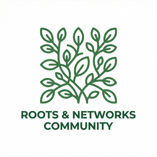 海角社区植物视频社区Logo